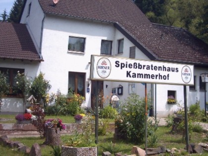 Photo: Kammerhof